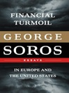 Cover image for Financial Turmoil in Europe and the United States